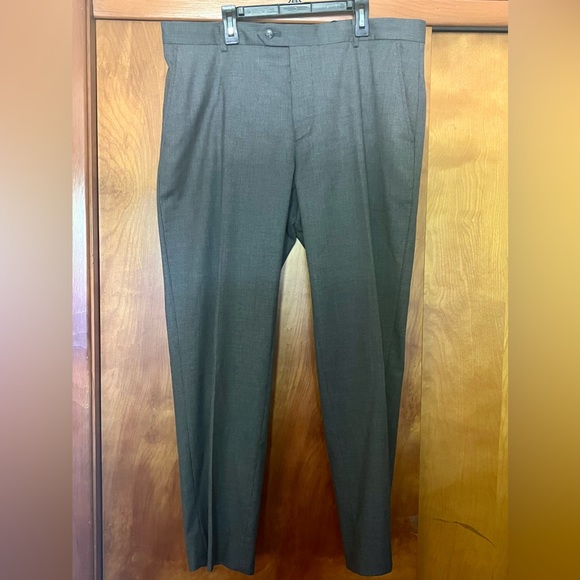 Pronto Uno Men’s Dress Pants - Picture 2 of 4